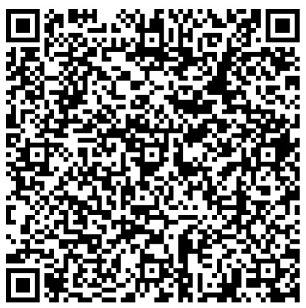 QR Code to Contact Sales Team for Nyati Equinox - Codename 2.0